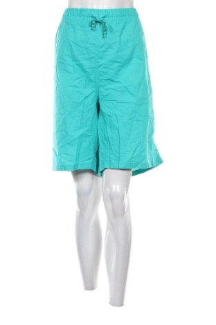 Damen Shorts Janina, Größe 4XL, Farbe Blau, Preis € 5,99