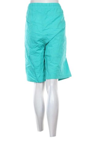 Damen Shorts Janina, Größe 4XL, Farbe Blau, Preis € 5,99