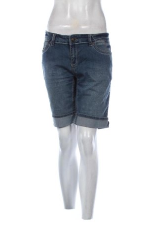 Damen Shorts Janina, Größe XL, Farbe Weiß, Preis 8,99 €