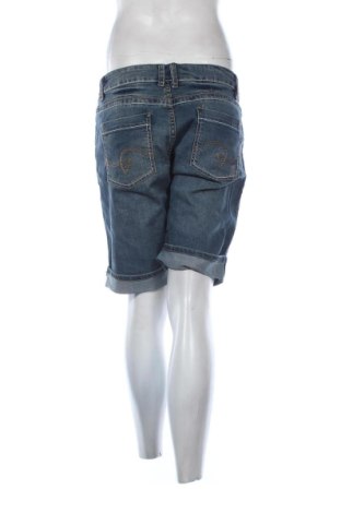 Damen Shorts Janina, Größe XL, Farbe Weiß, Preis 8,99 €