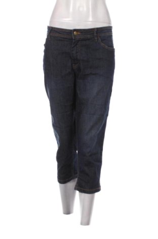 Dámske kraťasy  John Baner, Veľkosť XL, Farba Modrá, Cena  11,95 €