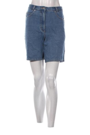 Pantaloni scurți de femei John Baner, Mărime S, Culoare Albastru, Preț 60,99 Lei