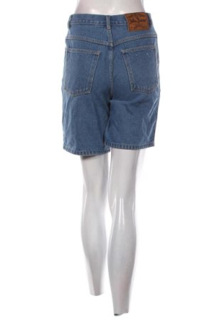 Pantaloni scurți de femei John Baner, Mărime S, Culoare Albastru, Preț 60,99 Lei
