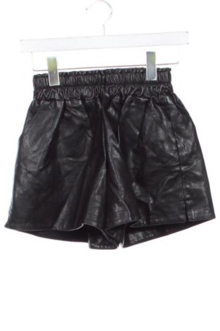 Γυναικείο κοντό παντελόνι Key, Μέγεθος XXS, Χρώμα Μαύρο, Τιμή 20,99 €