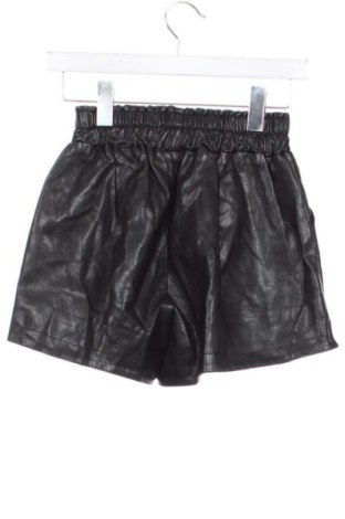 Γυναικείο κοντό παντελόνι Key, Μέγεθος XXS, Χρώμα Μαύρο, Τιμή 20,99 €