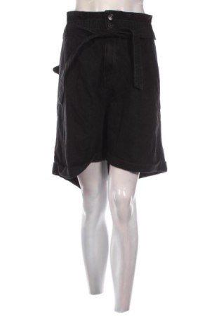Γυναικείο κοντό παντελόνι Kiabi, Μέγεθος 3XL, Χρώμα Μαύρο, Τιμή 7,99 €