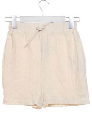 Дамски къс панталон Kiabi, Размер XXS, Цвят Екрю, Цена 5,11 €
