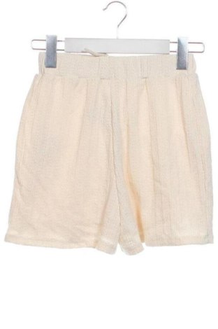 Дамски къс панталон Kiabi, Размер XXS, Цвят Екрю, Цена 5,11 €