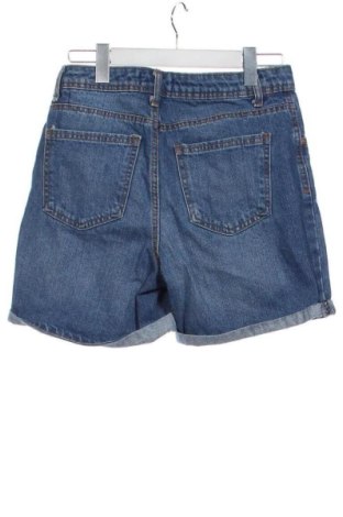 Дамски къс панталон LC Waikiki, Размер M, Цвят Син, Цена 20,00 €