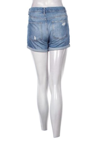 Dámske kraťasy  LC Waikiki, Veľkosť S, Farba Modrá, Cena  20,00 €