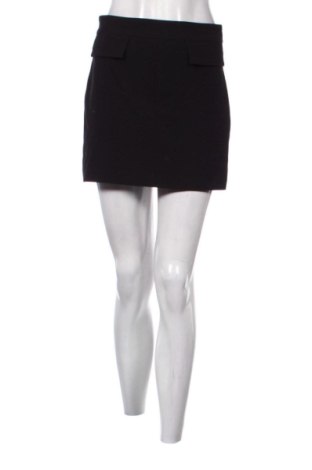 Pantaloni scurți de femei LC Waikiki, Mărime S, Culoare Negru, Preț 104,26 Lei