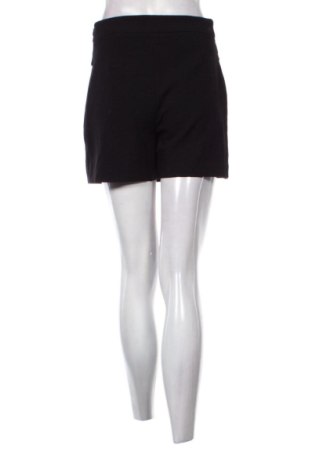 Pantaloni scurți de femei LC Waikiki, Mărime S, Culoare Negru, Preț 104,26 Lei