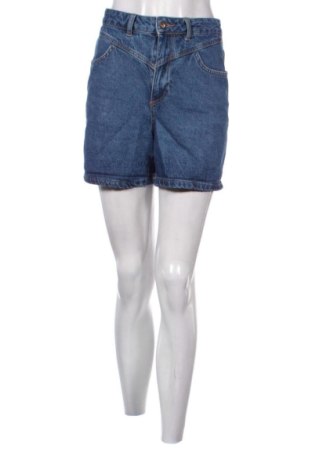 Dámské kraťasy  LC Waikiki, Velikost S, Barva Modrá, Cena  567,00 Kč
