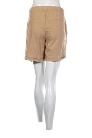 Γυναικείο κοντό παντελόνι Lager 157, Μέγεθος L, Χρώμα  Μπέζ, Τιμή 11,99 €