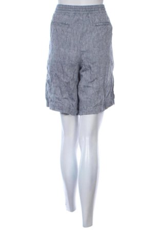 Pantaloni scurți de femei Lands' End, Mărime XL, Culoare Albastru, Preț 60,99 Lei