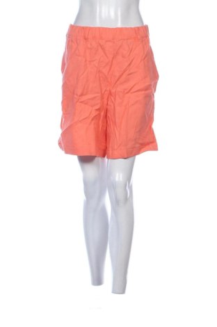 Γυναικείο κοντό παντελόνι Lands' End, Μέγεθος S, Χρώμα Πορτοκαλί, Τιμή 11,99 €