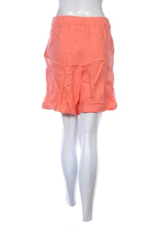 Γυναικείο κοντό παντελόνι Lands' End, Μέγεθος S, Χρώμα Πορτοκαλί, Τιμή 11,99 €