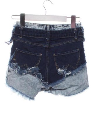 Dámske kraťasy  Little Black Dress, Veľkosť XS, Farba Modrá, Cena  17,00 €