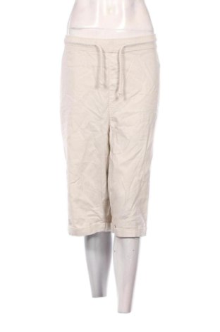 Дамски къс панталон Livergy, Размер XXL, Цвят Бежов, Цена 5,11 €