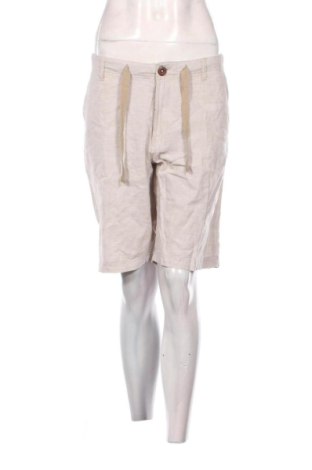 Pantaloni scurți de femei Livergy, Mărime XXL, Culoare Bej, Preț 43,99 Lei