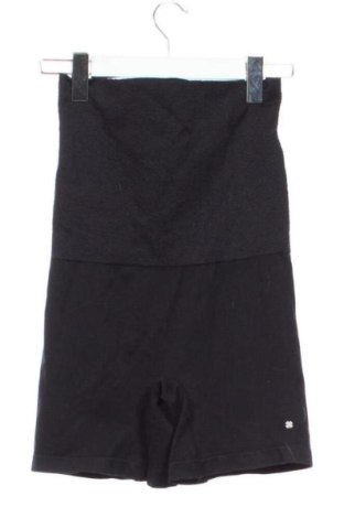 Дамски къс панталон Lucky Brand, Размер XXS, Цвят Черен, Цена 17,00 €