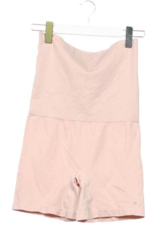 Дамски къс панталон Lucky Brand, Размер XXS, Цвят Бежов, Цена 17,00 €