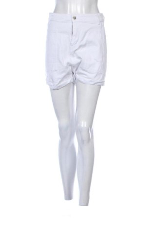 Damen Shorts M.Sara, Größe M, Farbe Weiß, Preis € 12,99