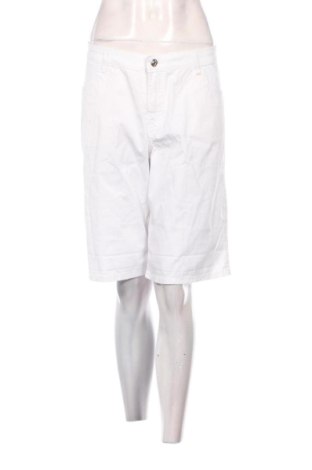 Дамски къс панталон Mac, Размер XXL, Цвят Бял, Цена 25,05 €