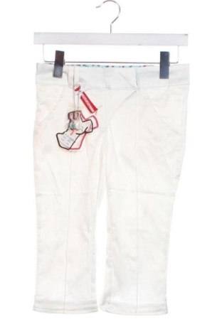 Дамски къс панталон Made For Loving, Размер S, Цвят Бял, Цена 15,92 €