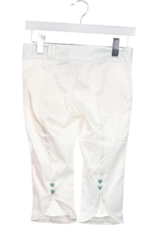 Дамски къс панталон Made For Loving, Размер S, Цвят Бял, Цена 15,92 €