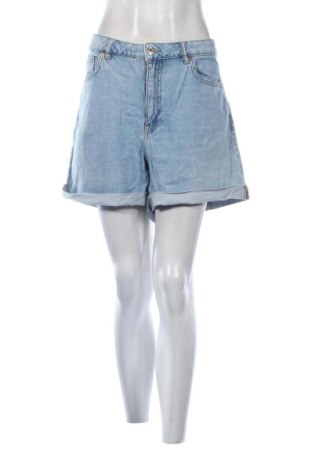 Dámske kraťasy  Mango, Veľkosť XL, Farba Modrá, Cena  9,00 €
