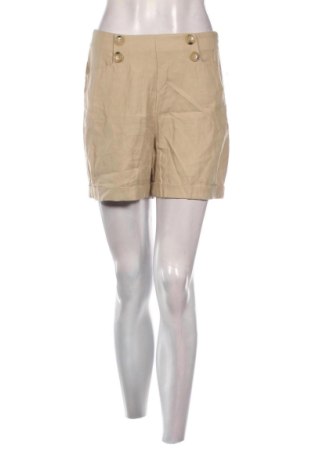 Dámske kraťasy  Mango, Veľkosť S, Farba Béžová, Cena  10,17 €