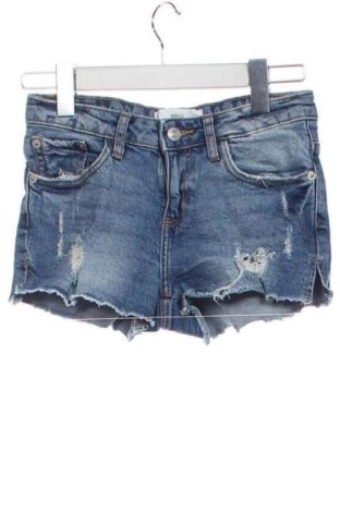 Damen Shorts Mango, Größe S, Farbe Blau, Preis 9,21 €