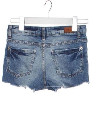 Damen Shorts Mango, Größe S, Farbe Blau, Preis 9,21 €
