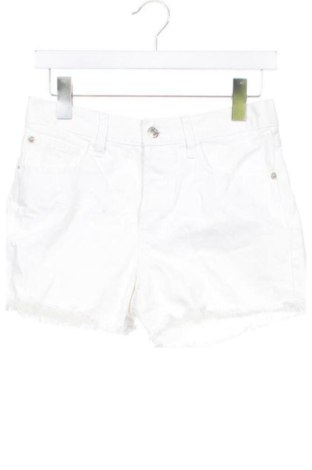 Damskie szorty Mango, Rozmiar S, Kolor Biały, Cena 48,99 zł