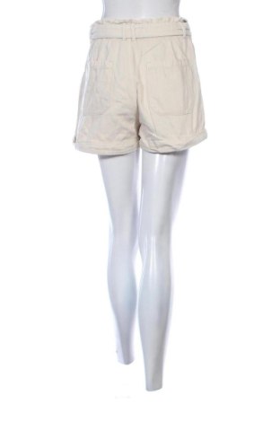 Damen Shorts Mango, Größe S, Farbe Ecru, Preis € 12,99