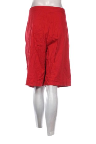 Dámske kraťasy  Marks & Spencer, Veľkosť XXL, Farba Červená, Cena  12,00 €