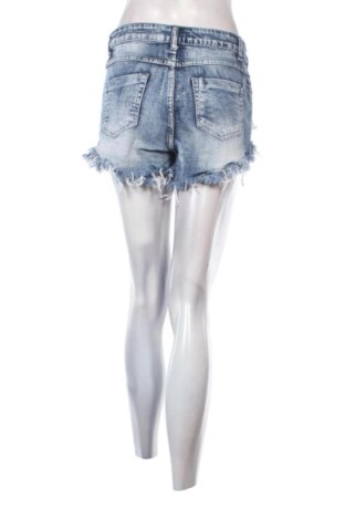 Női rövidnadrág Megz, Méret M, Szín Kék, Ár 4 132 Ft