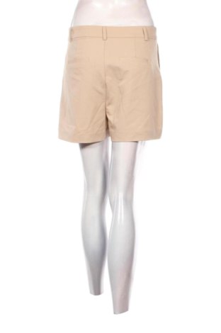Γυναικείο κοντό παντελόνι Melting Stockholm, Μέγεθος S, Χρώμα  Μπέζ, Τιμή 8,99 €