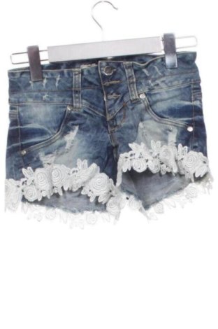 Damen Shorts Mexton, Größe S, Farbe Mehrfarbig, Preis 17,46 €