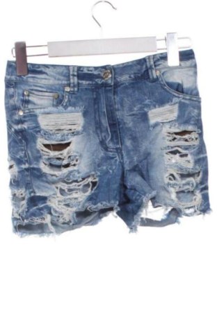Dámske kraťasy  Mexton, Veľkosť M, Farba Modrá, Cena  17,46 €