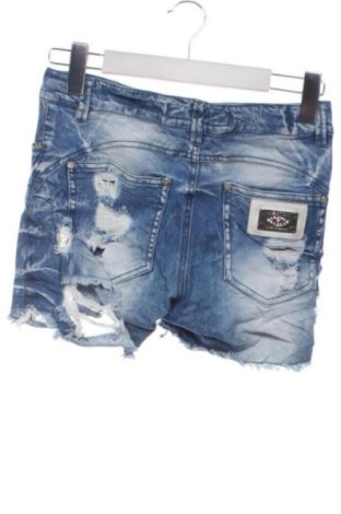 Dámske kraťasy  Mexton, Veľkosť M, Farba Modrá, Cena  17,46 €