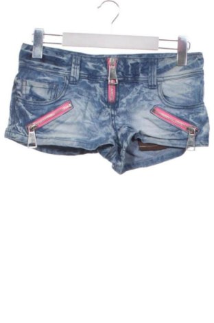 Дамски къс панталон Mexton, Размер M, Цвят Многоцветен, Цена 17,46 €