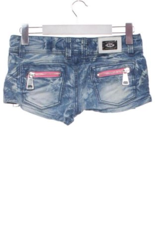 Дамски къс панталон Mexton, Размер M, Цвят Многоцветен, Цена 17,46 €