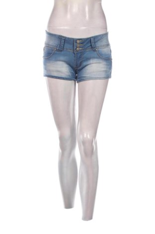 Dámske kraťasy  Miss Girly, Veľkosť L, Farba Modrá, Cena  10,00 €