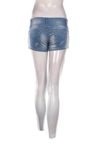 Dámske kraťasy  Miss Girly, Veľkosť L, Farba Modrá, Cena  10,00 €