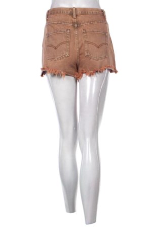 Női rövidnadrág Missguided, Méret S, Szín Narancssárga
, Ár 4 010 Ft