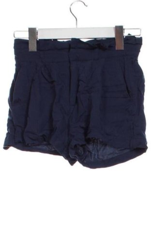Dámské kraťasy  Mohito, Velikost XXS, Barva Modrá, Cena  283,00 Kč