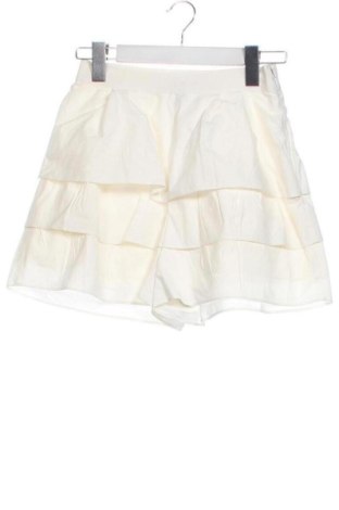 Dámske kraťasy  Moschino Cheap And Chic, Veľkosť XS, Farba Kremová, Cena  73,00 €