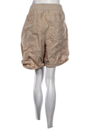 Damskie szorty Ms Mode, Rozmiar 3XL, Kolor Beżowy, Cena 25,99 zł